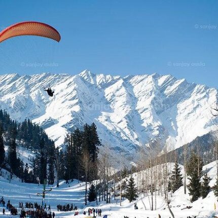Chandigarh Shimla Tour Package from Delhi