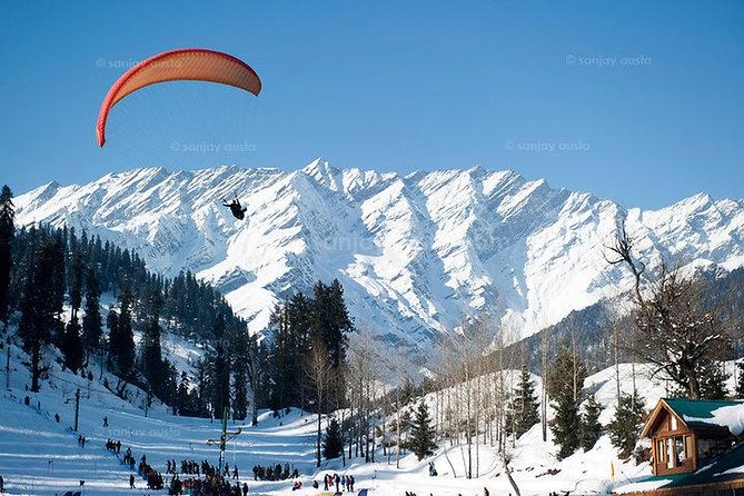 Chandigarh Shimla Tour Package from Delhi Chandigarh Shimla Tour Package from Delhi