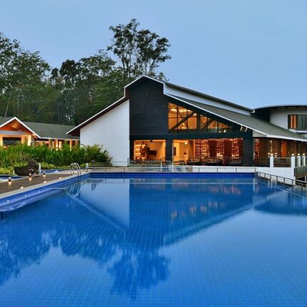 madikeri coorg tour package from bangalore