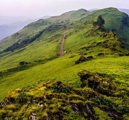 chikmagalur tour package from bangalore
