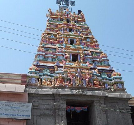 Yadgir Tour Package 2 Days