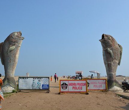 Machilipatnam Tour Package 2 Days Best Price