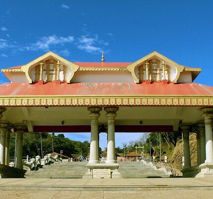 Bhagamandala Tour Package 2 Days Best Price