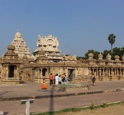 Kanchipuram Tour Package 2 Days