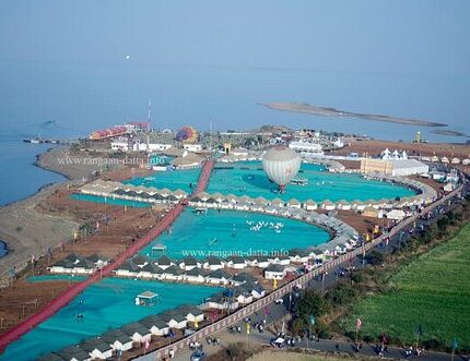 Hanuwantiya Island Tour Package 2 Days