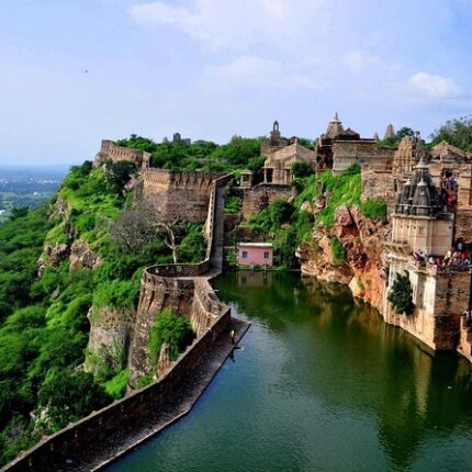 aipur Chittorgarh Tour Package from Delhi