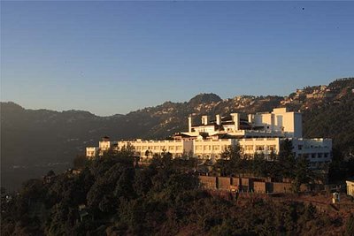 Mussoorie Chakrata Tiger Falls Deoban tour package 4 days