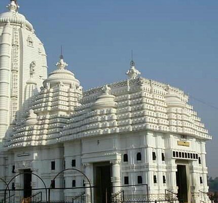 Jagannath Puri Tour Package from Kanpur 4 Days