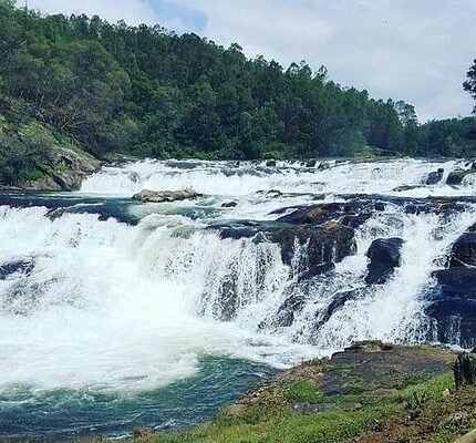 Ooty Tour Package 5 Days from Hubli