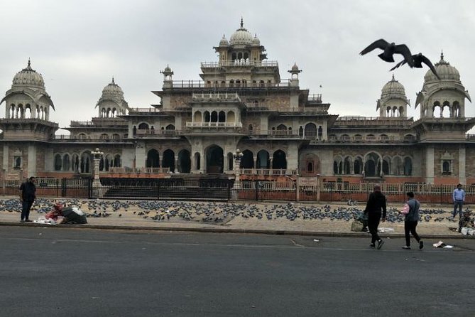 Mathura Jaipur Tour Package from Delhi Mathura Jaipur Tour Package from Delhi