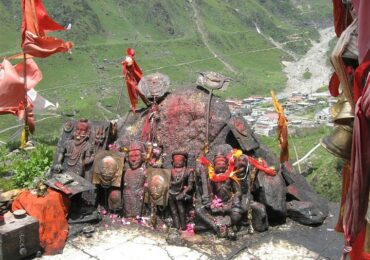 kedarnath tour package from vijayawada