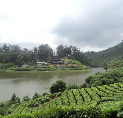 Meghamalai Tour Package 2 Days