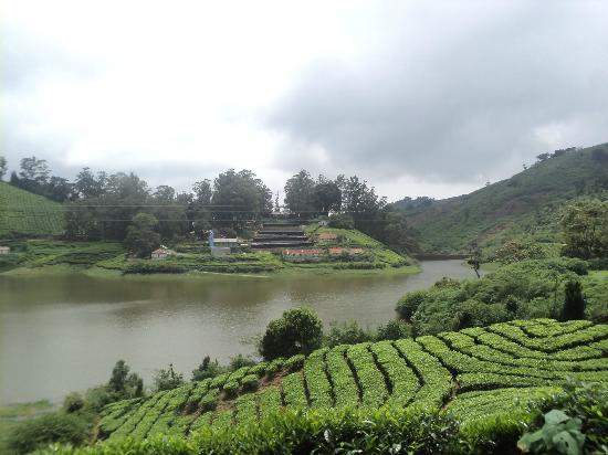 Meghamalai Tour Package 2 Days Meghamalai Tour Package 2 Days