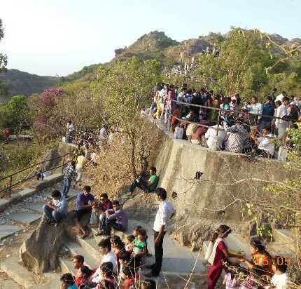 Jodhpur Mount Abu Tour Package from Delhi