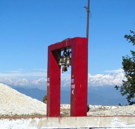 Tehri Lake Surkanda Devi tour package 3 days