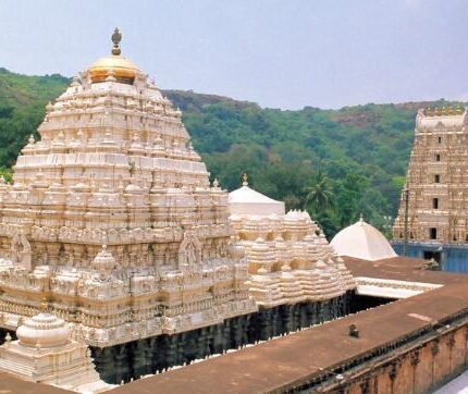 Simhachalam Tour Package 2 Days Best Price