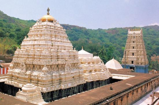Simhachalam Tour Package 2 Days Best Price Simhachalam Tour Package 2 Days Best Price