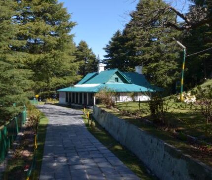 dalhousie khajjiar chamba kalatop tour package 5 days