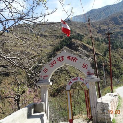 auli tour package from lucknow 5 days