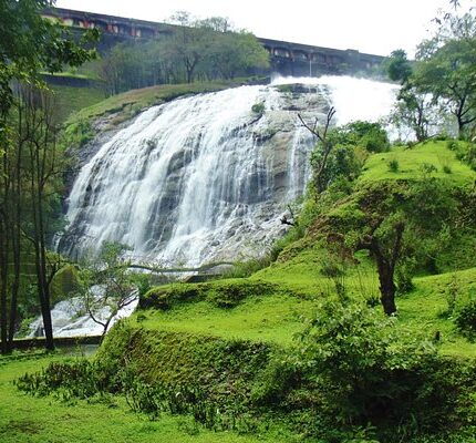 Bhandardara Tour Package 2 Days