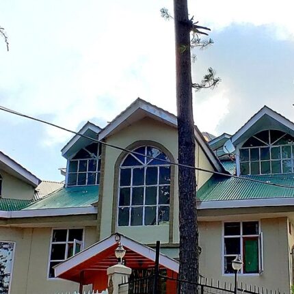 shimla tour package from kolkata