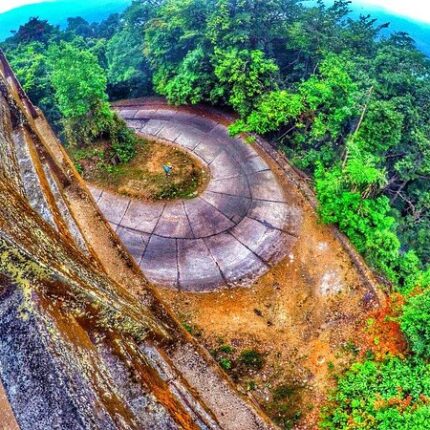 Agumbe Tour Package from Ahmedabad