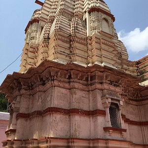 Harsiddhi Temple Ujjain Tour Package 2 Days