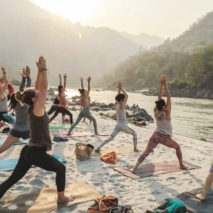 badrinath yog dhyan badri tour package