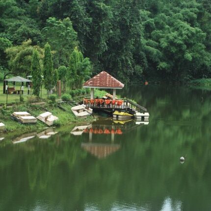 Itanagar Dirang Tawang Bumla Sangetsar Package 7 Days