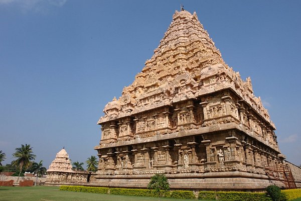 Yercaud Pondicherry Chidambaram Tour Package 5 Days Yercaud Pondicherry Chidambaram Tour Package 5 Days