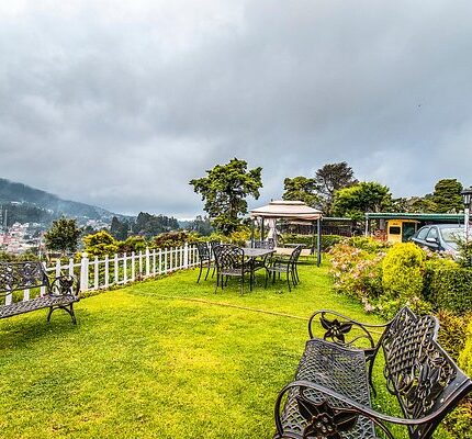 Ooty Tour Package 5 Days from Visakhapatnam