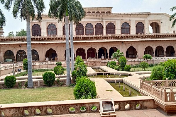 Agra Bharatpur Jaipur Ajmer Tour Package 7 Days Agra Bharatpur Jaipur Ajmer Tour Package 7 Days