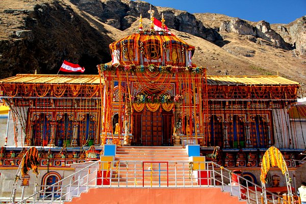 badrinath tour package from surat badrinath tour package from surat