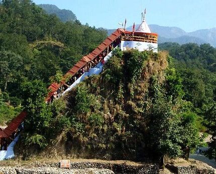 Pithoragarh Berinag Didihat Tour Package 4 Days