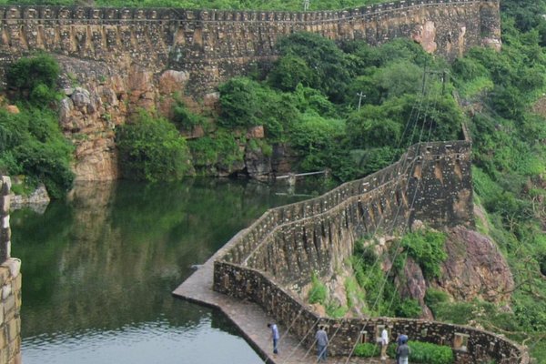 Jaipur Ajmer Udaipur Chittorgarh Tour Package 7 Days Jaipur Ajmer Udaipur Chittorgarh Tour Package 7 Days