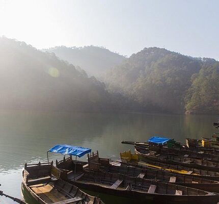 Sattal Tour Package from Delhi