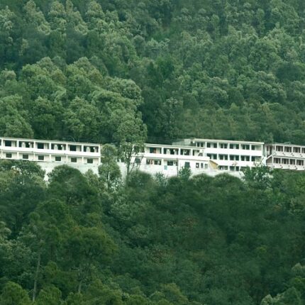 Manali Kullu Tour Package from Delhi