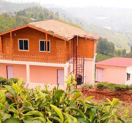 Ooty Coonoor Kotagiri Tour Package from Delhi 6 Days