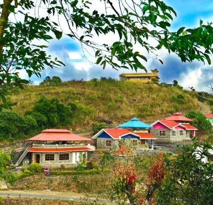 Peermade Tour Package 2 Days