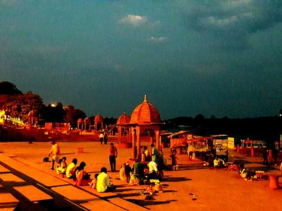 Jabalpur Bhedaghat Kanha Tour Package 3 Days