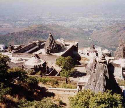 Girnar Tour Package 2 Days