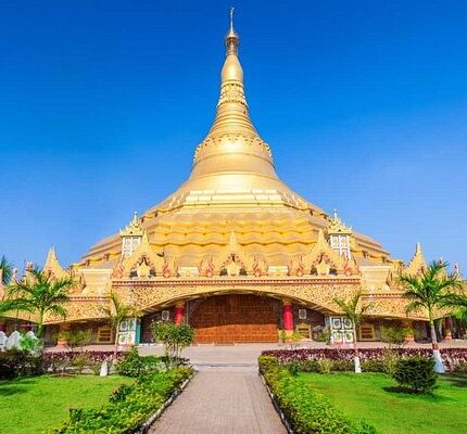 Mumbai Tour Package 2 Days