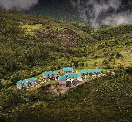 Ooty Tour Package 5 Days from Kolkata