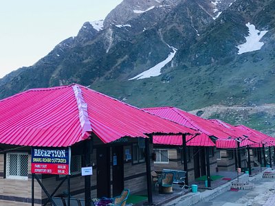 badrinath kedarnath auli chopta tour package from jodhpur
