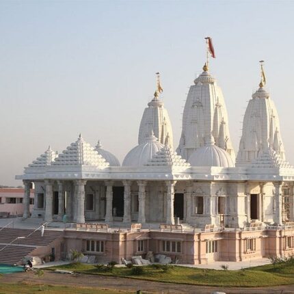 Godhra Tour Package 2 Days