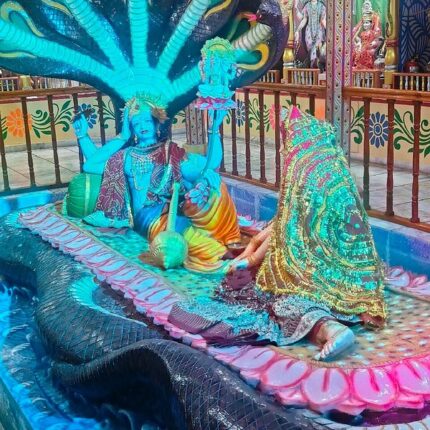 Bet Dwarka Tour Package 2 Days