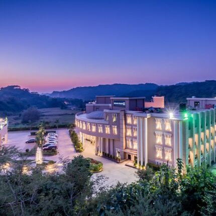 Chandigarh Tour Package from Delhi