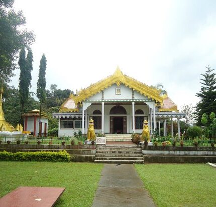 Itanagar Tawang Full Circuit Package 10 Days