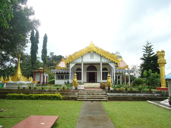 Itanagar Tawang Full Circuit Package 10 Days Itanagar Tawang Full Circuit Package 10 Days