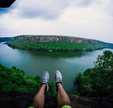 Garadia Mahadev Tour Package